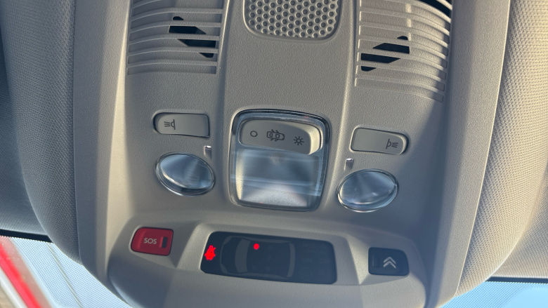 Citroen C5 Aircross 1.5 BlueHDi 130 Shine 5dr Diesel Hatchback